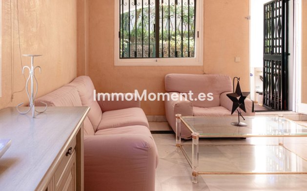 Reventa - Apartamento - Marbella - Marbella Centro