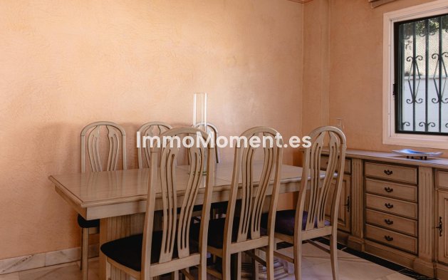 Reventa - Apartamento - Marbella - Marbella Centro