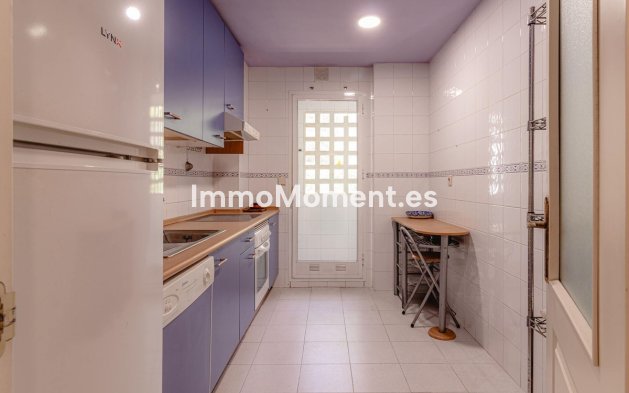 Reventa - Apartamento - Marbella - Marbella Centro