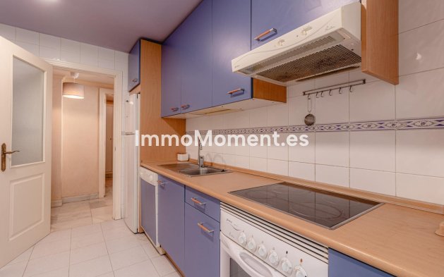 Reventa - Apartamento - Marbella - Marbella Centro