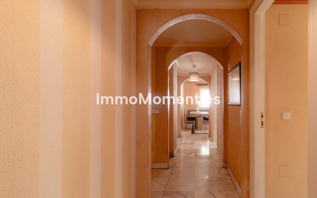 Reventa - Apartamento - Marbella - Marbella Centro
