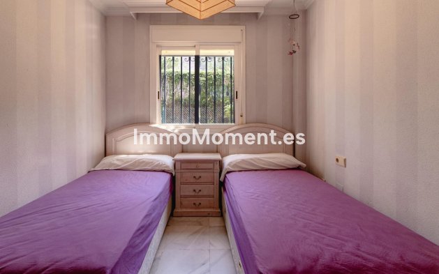 Reventa - Apartamento - Marbella - Marbella Centro