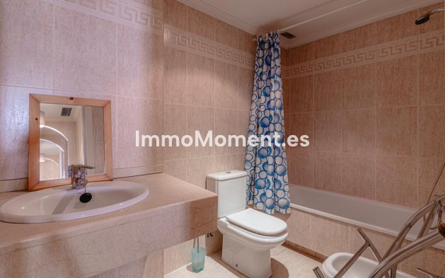 Reventa - Apartamento - Marbella - Marbella Centro