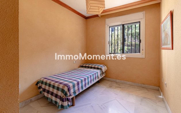 Reventa - Apartamento - Marbella - Marbella Centro