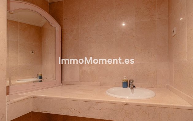 Reventa - Apartamento - Marbella - Marbella Centro