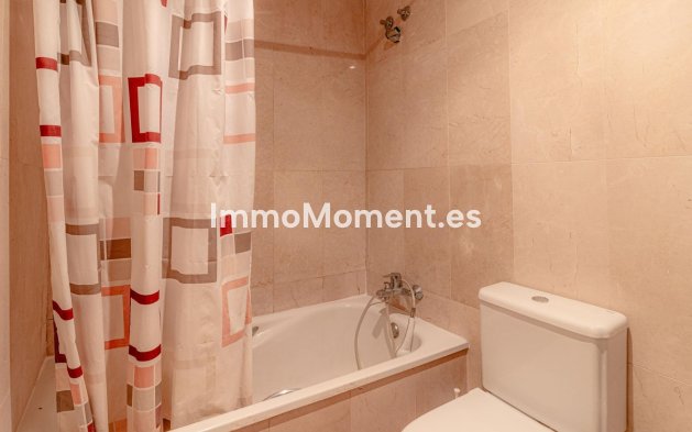 Reventa - Apartamento - Marbella - Marbella Centro