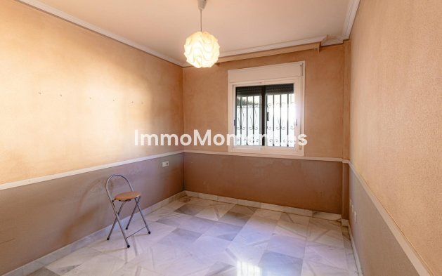 Reventa - Apartamento - Marbella - Marbella Centro