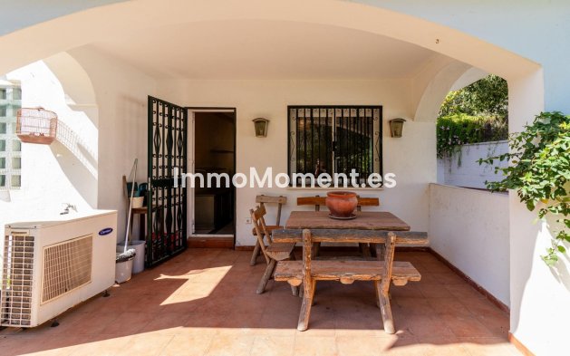 Reventa - Apartamento - Marbella - Marbella Centro