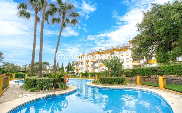Reventa - Apartamento - Marbella - Marbella Centro