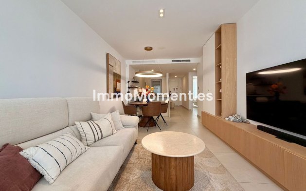 Wiederverkauf - Wohnung - Marbella - Elviria