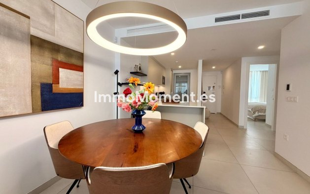 Wiederverkauf - Wohnung - Marbella - Elviria