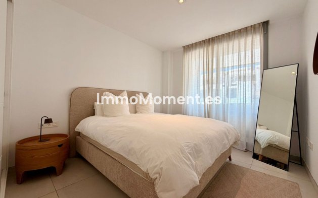 Wiederverkauf - Wohnung - Marbella - Elviria