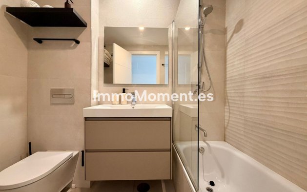 Wiederverkauf - Wohnung - Marbella - Elviria