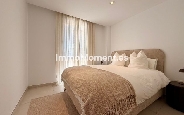 Wiederverkauf - Wohnung - Marbella - Elviria