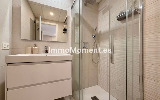 Wiederverkauf - Wohnung - Marbella - Elviria