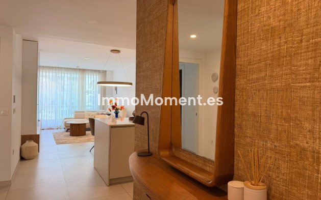 Wiederverkauf - Wohnung - Marbella - Elviria