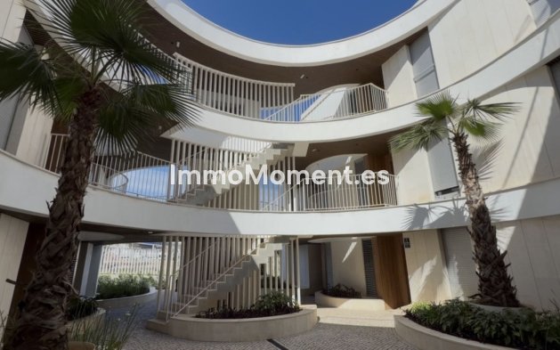 Wiederverkauf - Wohnung - Marbella - Elviria