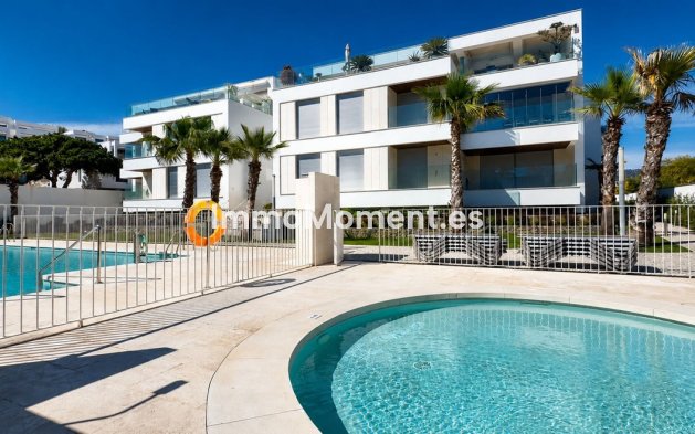 Wiederverkauf - Wohnung - Marbella - Elviria