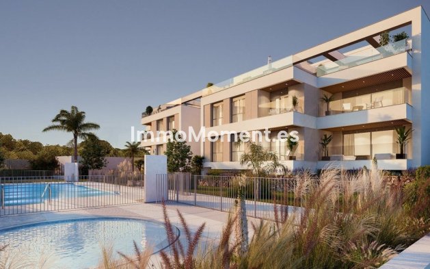 Wiederverkauf - Wohnung - Marbella - Elviria