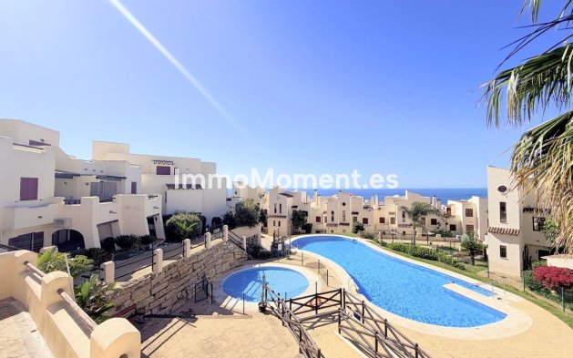 Wiederverkauf - Wohnung - Casares - Casares Playa