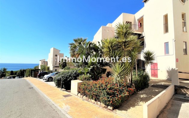 Wiederverkauf - Wohnung - Casares - Casares Playa