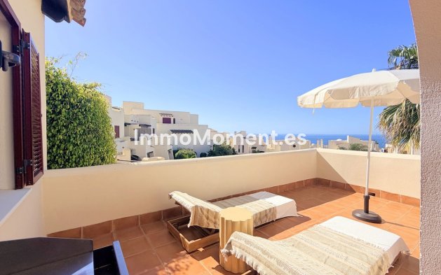 Wiederverkauf - Wohnung - Casares - Casares Playa