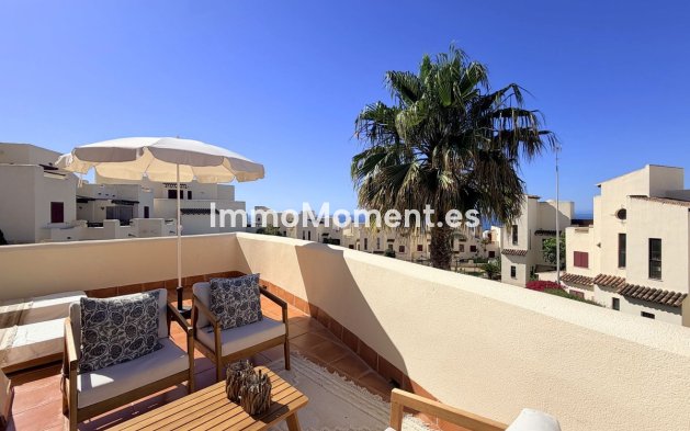 Wiederverkauf - Wohnung - Casares - Casares Playa