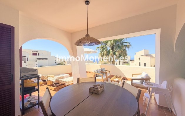 Wiederverkauf - Wohnung - Casares - Casares Playa