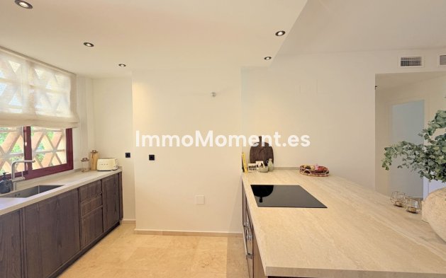 Wiederverkauf - Wohnung - Casares - Casares Playa