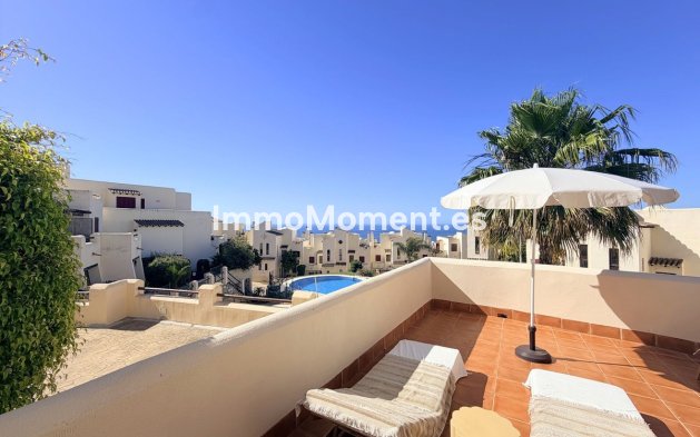 Wiederverkauf - Wohnung - Casares - Casares Playa