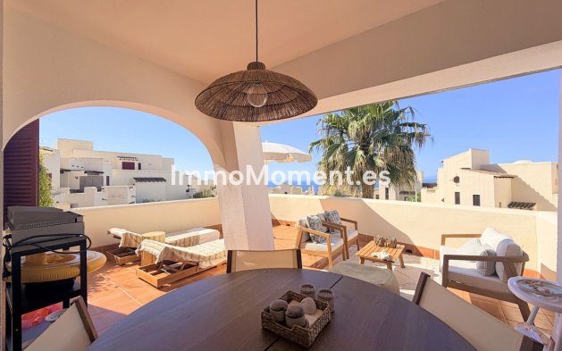 Wiederverkauf - Wohnung - Casares - Casares Playa