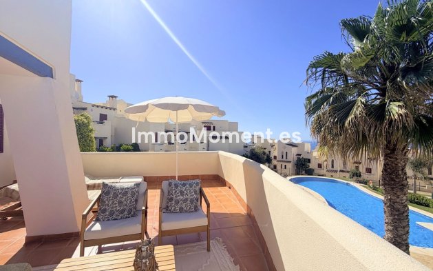 Wiederverkauf - Wohnung - Casares - Casares Playa