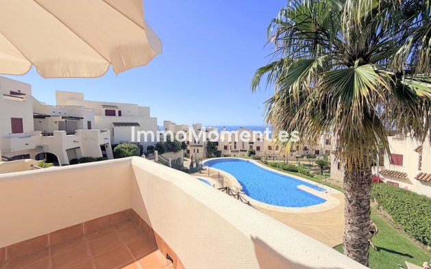 Wiederverkauf - Wohnung - Casares - Casares Playa