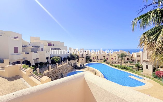 Wiederverkauf - Wohnung - Casares - Casares Playa