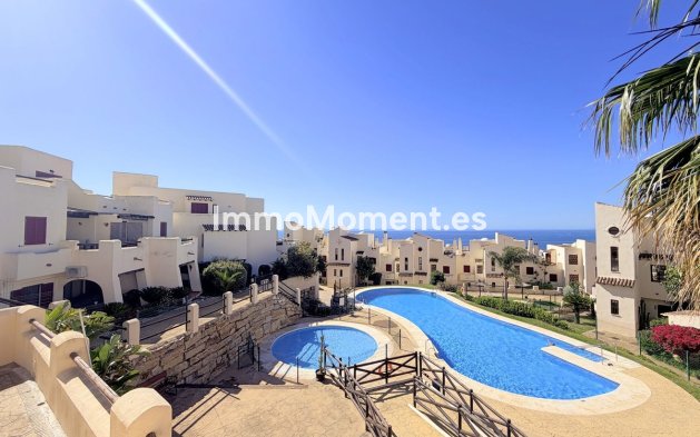 Wiederverkauf - Wohnung - Casares - Casares Playa