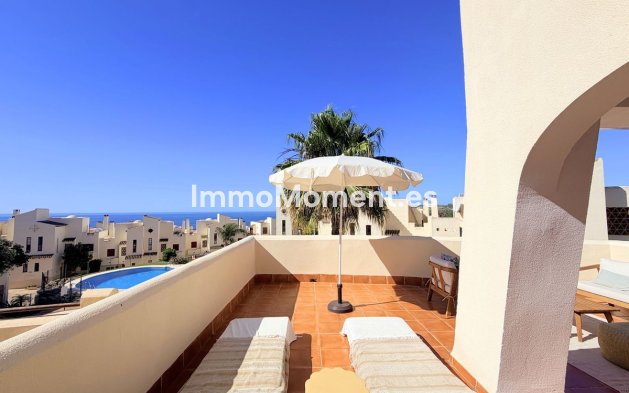 Wiederverkauf - Wohnung - Casares - Casares Playa