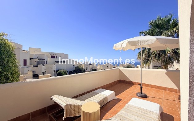 Wiederverkauf - Wohnung - Casares - Casares Playa