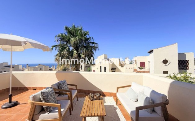 Wiederverkauf - Wohnung - Casares - Casares Playa