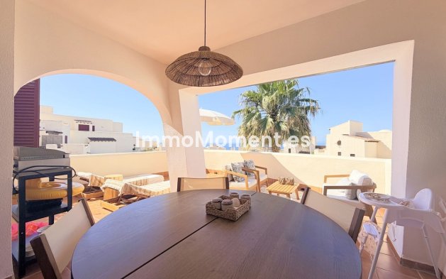 Wiederverkauf - Wohnung - Casares - Casares Playa