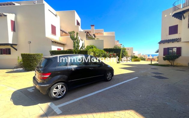 Wiederverkauf - Wohnung - Casares - Casares Playa