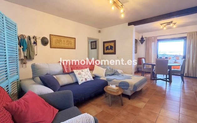 Resale - Townhouse - Benahavís - Benahavís Centro