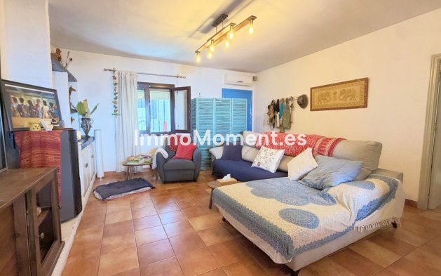 Resale - Townhouse - Benahavís - Benahavís Centro