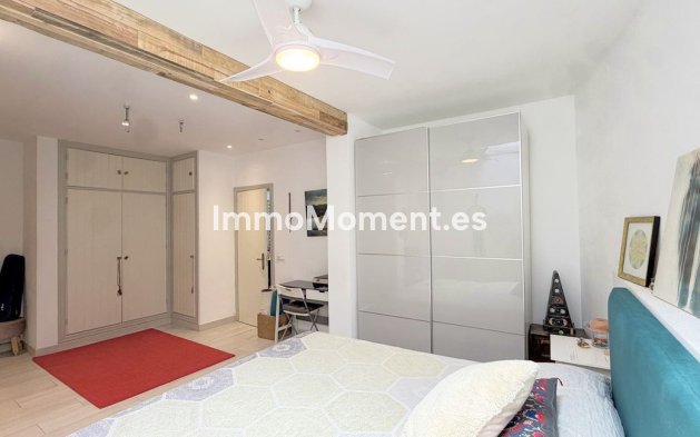 Resale - Townhouse - Benahavís - Benahavís Centro