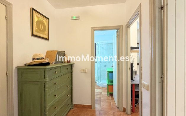 Resale - Townhouse - Benahavís - Benahavís Centro