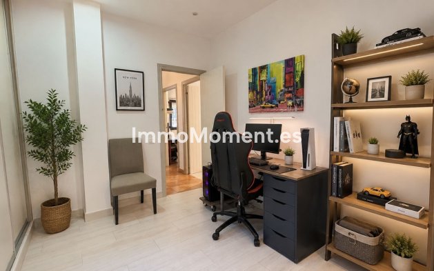 Resale - Townhouse - Benahavís - Benahavís Centro