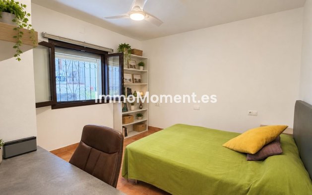 Resale - Townhouse - Benahavís - Benahavís Centro