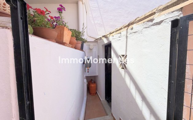 Resale - Townhouse - Benahavís - Benahavís Centro