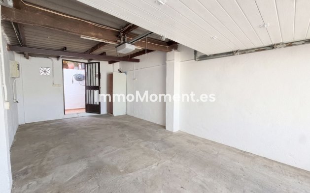Resale - Townhouse - Benahavís - Benahavís Centro