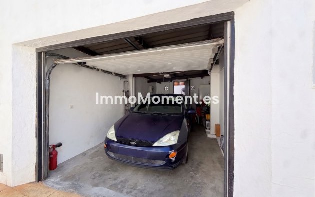 Resale - Townhouse - Benahavís - Benahavís Centro