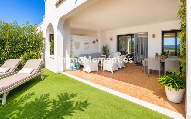 Revente - Appartement - Casares - Casares Playa